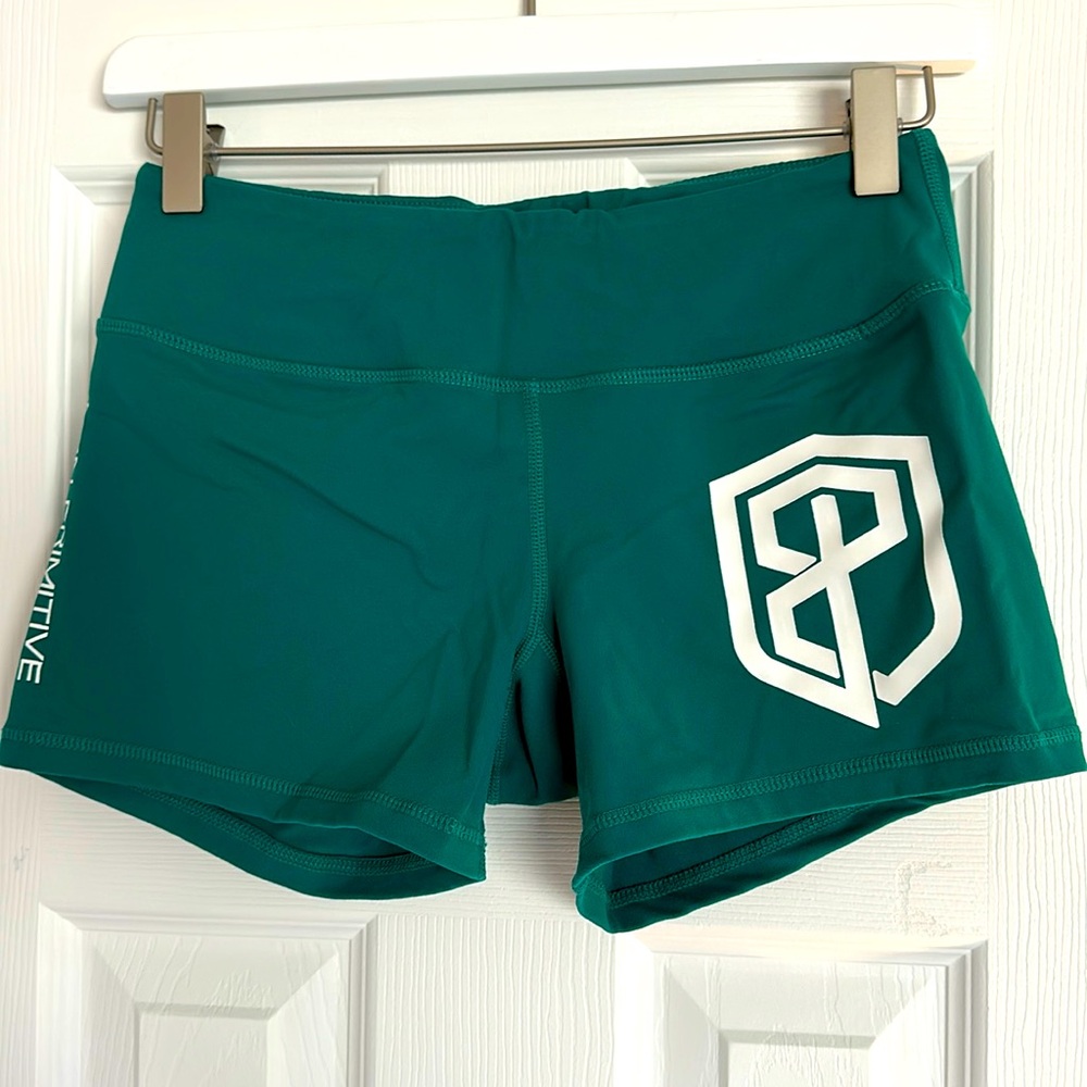 Born Primitive Double Take Booty Shorts